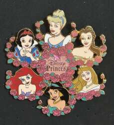 Princess Fantasy Party