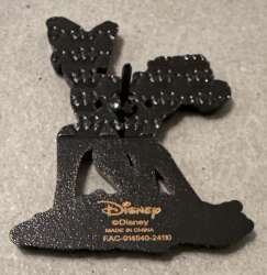 'Bambi - Bambi Pink Jeweled on Butterfly - LFLY'