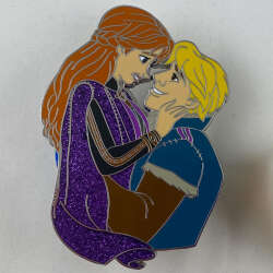 Anna & Kristoff