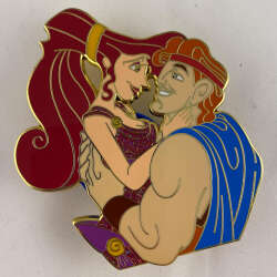 Megara & Hercules