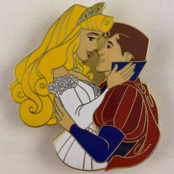 Aurora & Prince Philip