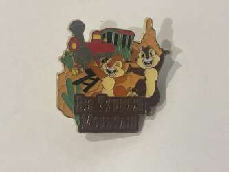 Click to view the Chip Dale details