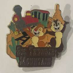 Click to view the Chip Dale details