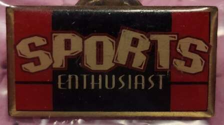 'Sports Enthusiast - WDW'