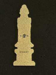Unknown Series - Shanghai Disney Store Clock Tower