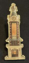 Click to view the Shanghai Disney Store Clock Tower details
