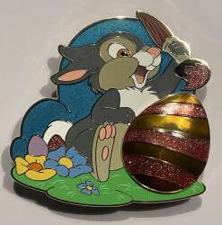 Click to view the Thumper details