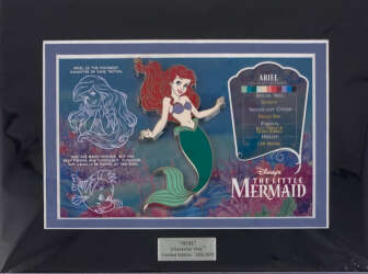 Click to view the Ariel details