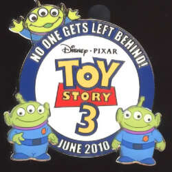 Click to view the Countdown - Round Logo with Three LGMs details