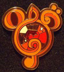 4028 - Disney Dream Kingdom - Music alternate image