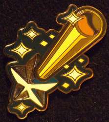 4029 - Disney Dream Kingdom - Wand alternate image