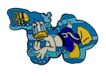 Donald Duck