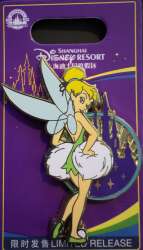 Tinker Bell