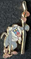 Click to view the Rafiki - Holding Medicine Stick details