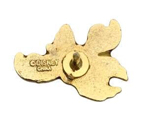 Disney Classics Expression 2 Pin Set - Sabastion - DLIC