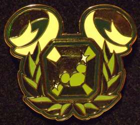 4032 - Disney Dream Kingdom - Wisdom alternate image