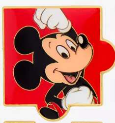 Mickey Mouse