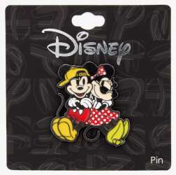 'BoxLunch - Disney - Disney Mickey and Minnie Cool Looks - DLIC'