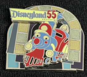 Click to view the Casey Jr. Circus Train details