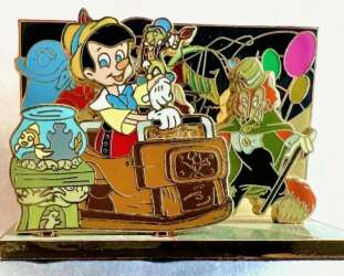 Click to view the Pinocchio and Jiminy's Daring Journey details