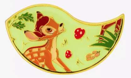 Bambi ONLY