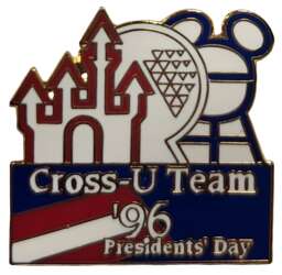Click to view the 1996 - Presidents' Day details