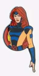 Jean Grey