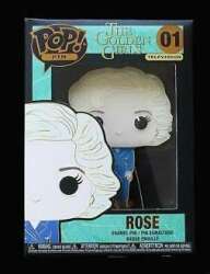 102668 - Funko Pop! Golden Girls - Rose (01) - Disney Licensed alternate image