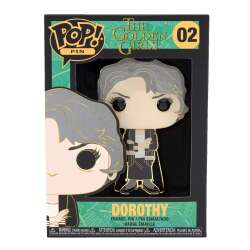 102676 - Funko Pop! Golden Girls - Dorothy (02) - Disney Licensed alternate image