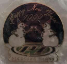 Pleasure Island Cast Member Gifts