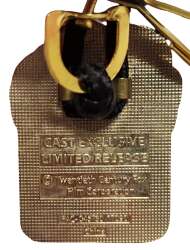 'Cast Exclusive Bolo Lanyards - Explore Pandora - WDW'