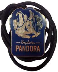 Explore Pandora