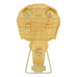 'Funko Pop! Golden Girls - Blanche (03) - DLIC'