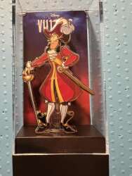 932- Captain Hook