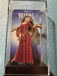 934- Mother Gothel