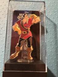 936- Gaston