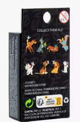 102707 - BoxLunch - Disney Animals & Butterflies - Complete Series of 8 Pins - Loungefly alternate image