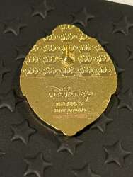 102714 - BoxLunch - Disney - Snow White and the Seven Dwarfs Evil Queen Lenticular Portrait - Loungefly alternate image