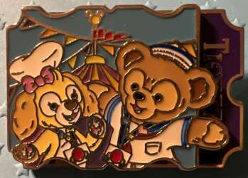 Click to view the Cookie Ann and Duffy details