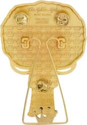 'Funko Pop! Golden Girls - Sophia (04) - DLIC'