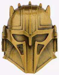 The Armorer