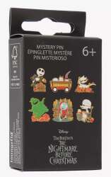 Unopened Mystery Box