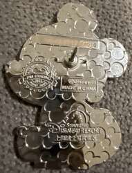 'Sleeping Baby - Mickey Sleeping Baby - SDR'