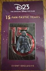 Star Wars Darth Vader