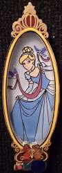 Cinderella with Gus & Jaq