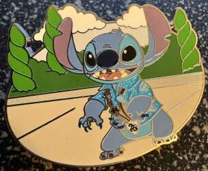 Stitch