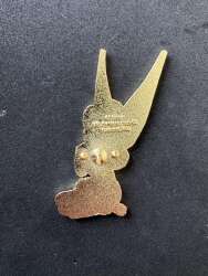 'Unknown Series - Tinker Bell Glitter Wings'