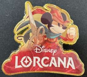 Lorcana
