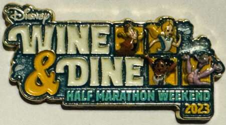 2023 Weekend Logo