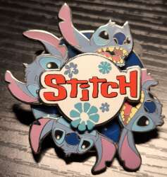 Click to view the Stitch faces details